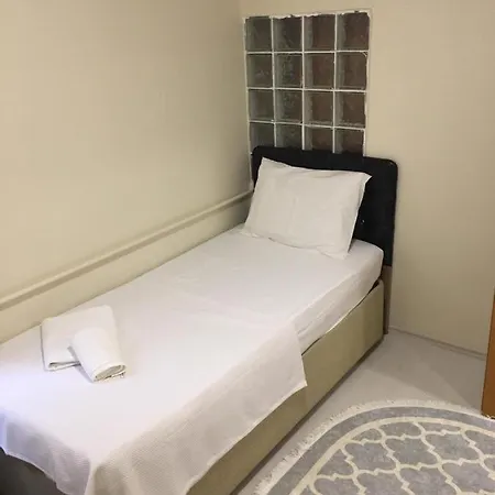 Park çekirge Apart * Bursa