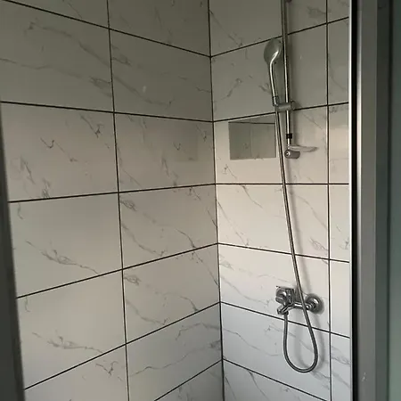 Daire Park çekirge Apart