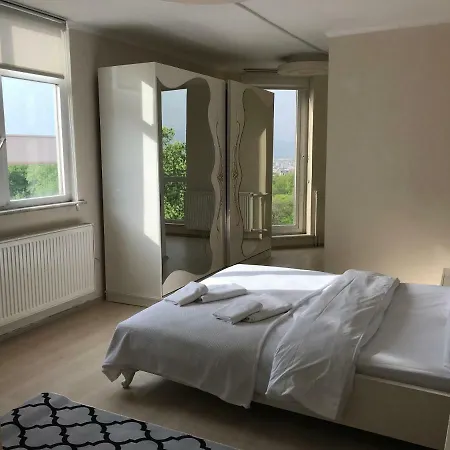 Park çekirge Apart * Bursa