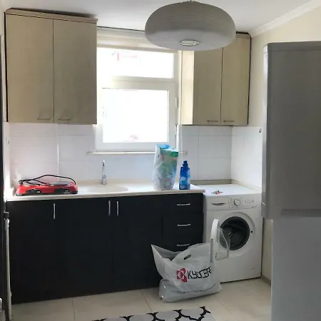 Park çekirge Apart * Bursa
