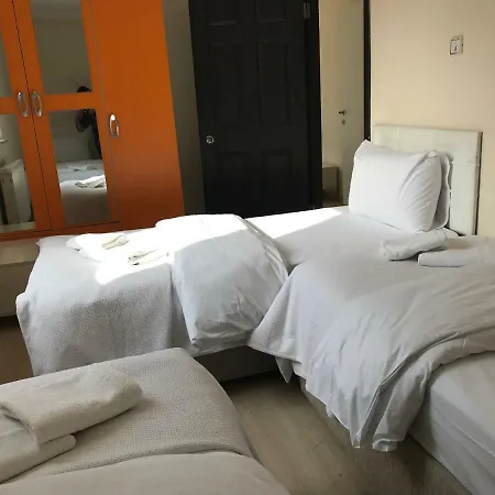 Daire Park çekirge Apart Bursa