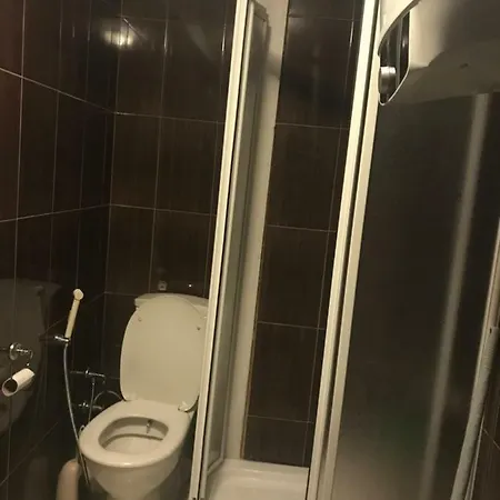 Park çekirge Apart Daire *
