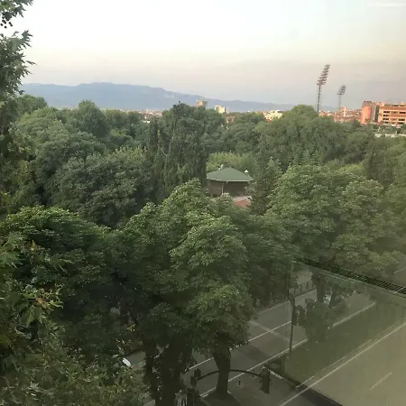 Park çekirge Apart * Bursa