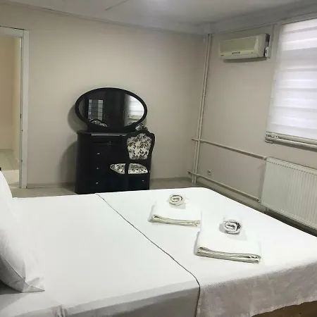 Park çekirge Apart * Bursa