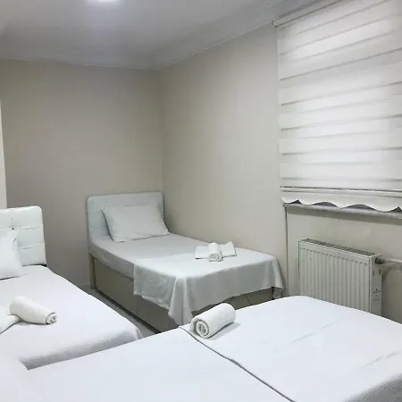 Apartment Park Cekirge Apart Bursa