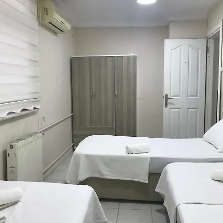 Apartment Park Cekirge Apart Bursa