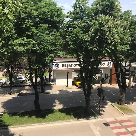 Park Cekirge Apart * Bursa