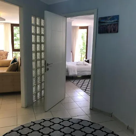 Park çekirge Apart *
